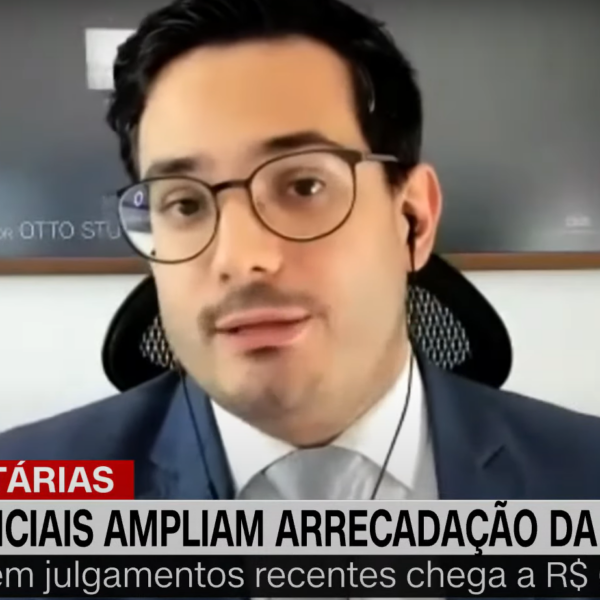 WW - CNN Brasil: Decisões judiciais ampliam a arrecadação da União